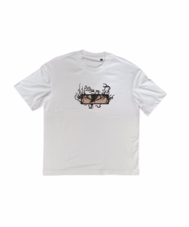 Tricou Sung Jinwoo x Solo Leveling