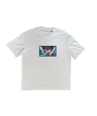 Tricou Sasuke - Naruto