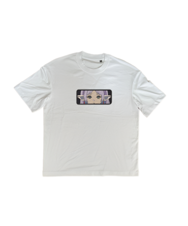 Tricou Frieren Border