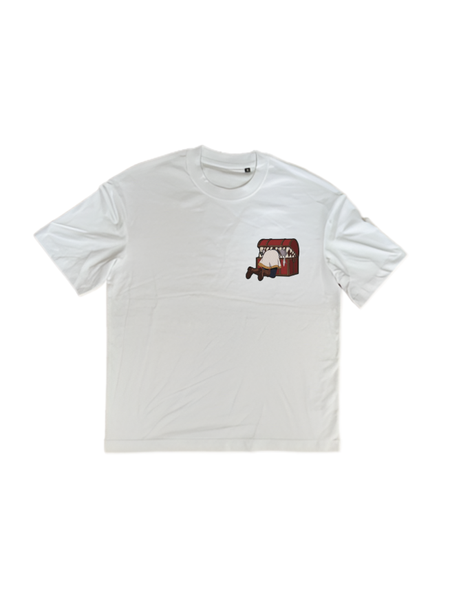 Tricou Frieren Chest - imagine 2