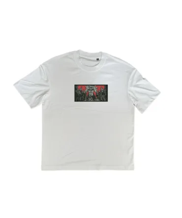 Tricou Mahoraga  - Jujutsu Kaisen