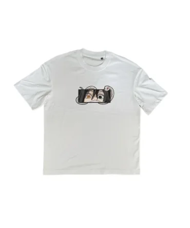 Tricou  Obanai Iguro - Demon Slayer