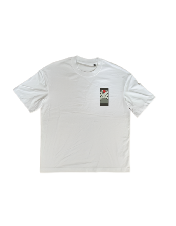 Tricou Hanafuda Earrings - Demon Slayer - imagine 2