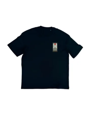 Tricou Hanafuda Earrings - Demon Slayer