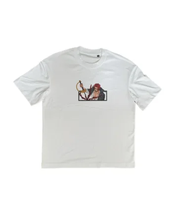 Tricou Shanks - One Piece