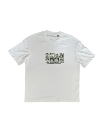 Tricou Monkey D. Luffy - One Piece