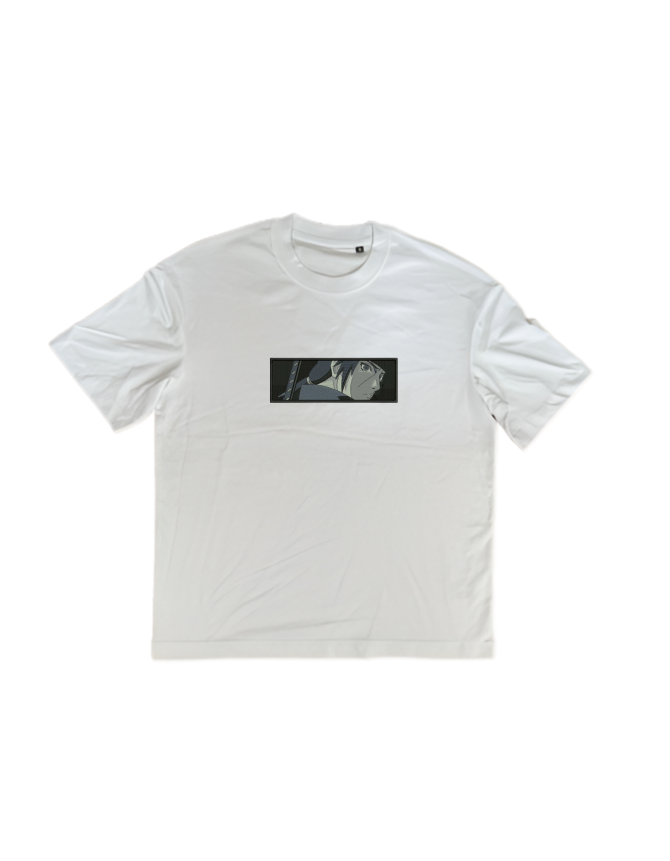 Tricou Itachi Crying - Naruto - imagine 2