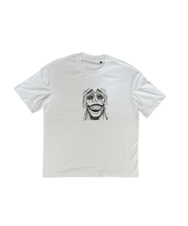 Tricou Statue Outline - Solo Leveling