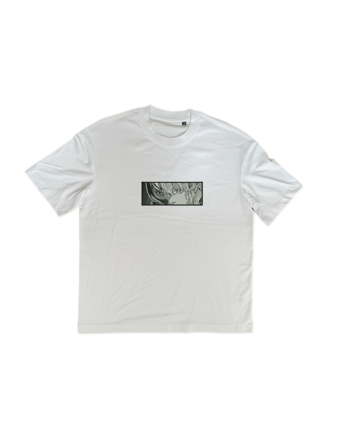 Tricou Griffith - Berserk - imagine 2