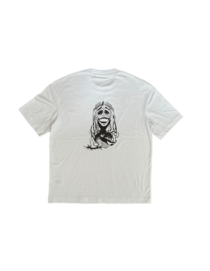 Tricou Solo Leveling "Arise" - imagine 2