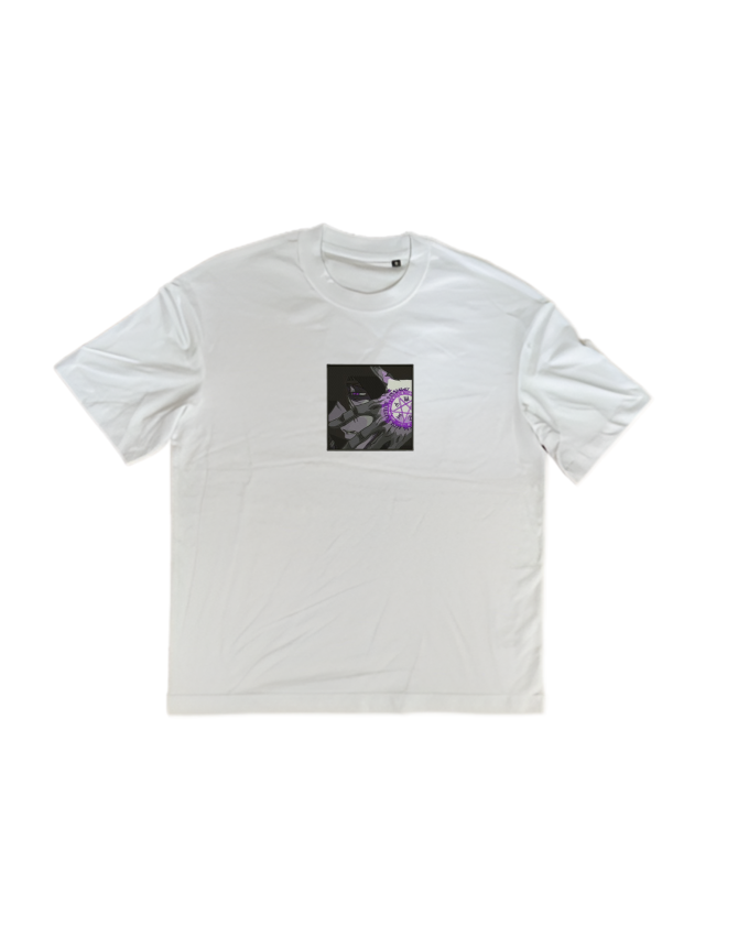 Tricou Alucard - Hellsing - imagine 2