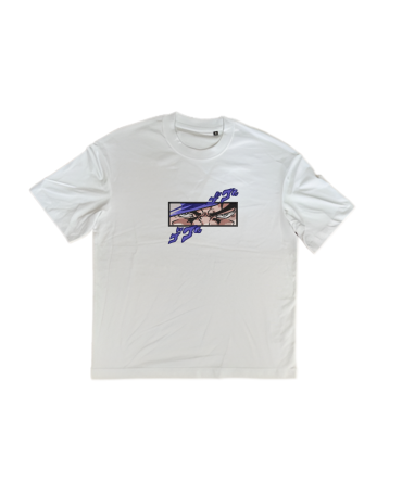 Tricou Jotaro Eyes - JOJO