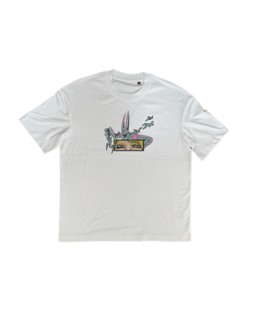 Tricou Funny Valentine - JOJO