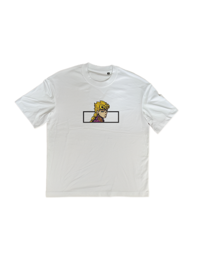 Tricou Giorno - JOJO - imagine 2