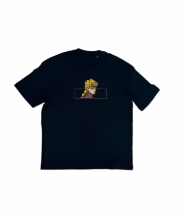 Tricou Giorno - JOJO