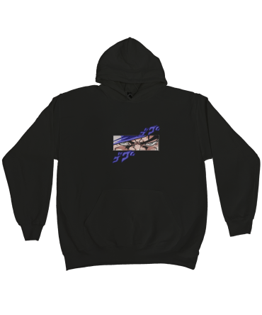 Hanorac Jotaro Eyes - JOJO