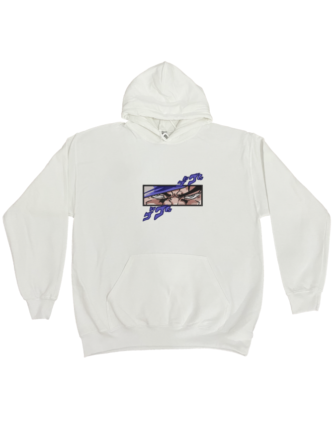 Hanorac Jotaro Eyes - JOJO - imagine 2