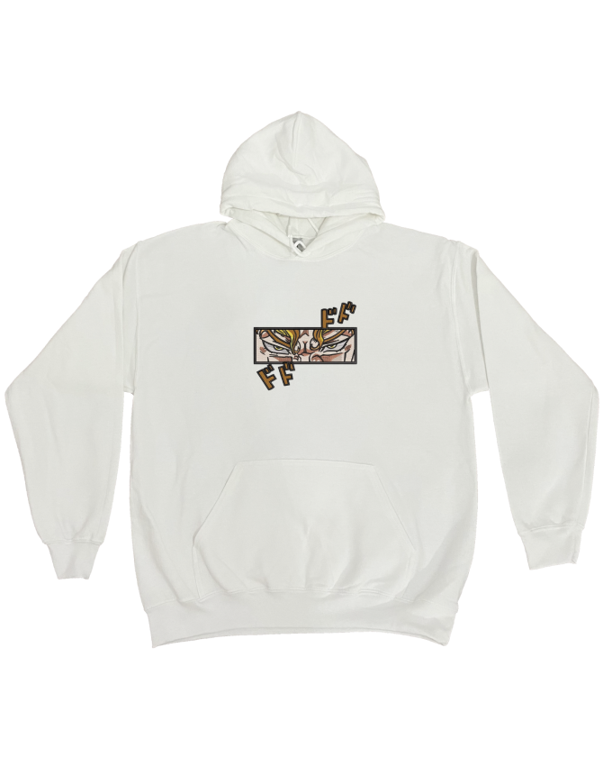 Hanorac Dio Brando - JOJO - imagine 2