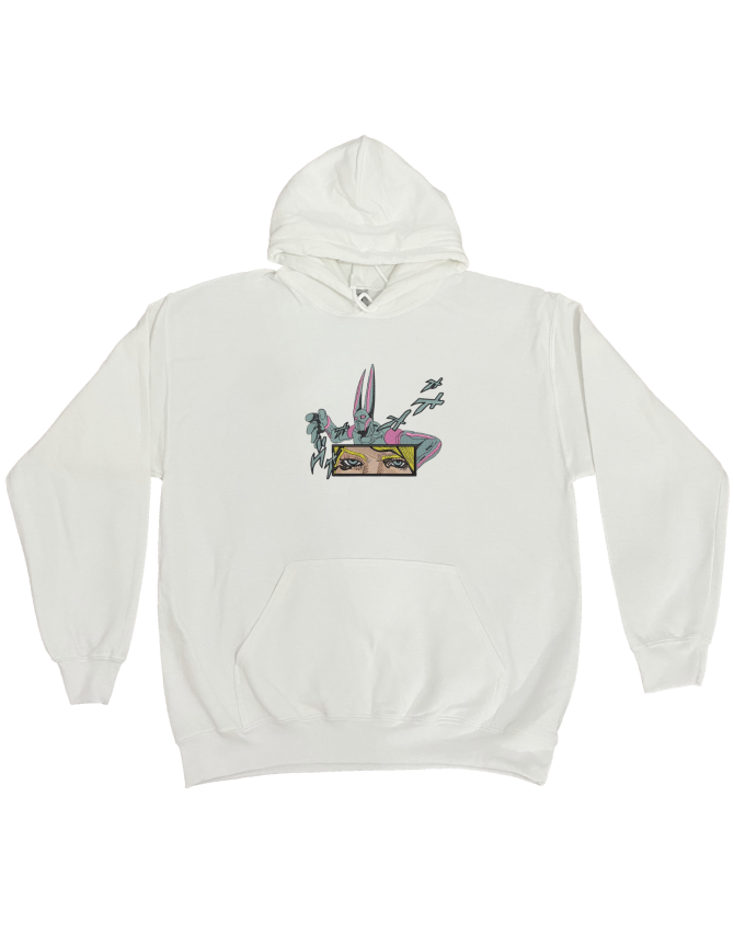 Hanorac Funny Valentine - JOJO - imagine 2