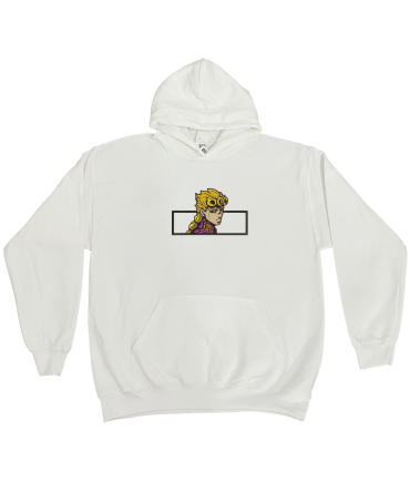 Hanorac Giorno - JOJO