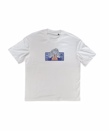 Tricou brodat Gohan Beast - Dragon Ball