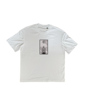 Tricou Friend - 20th Century boys