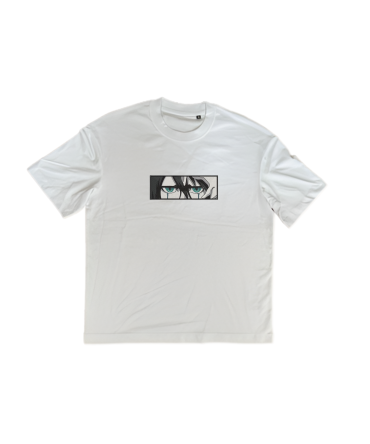 Tricou Ulquiorra - Bleach