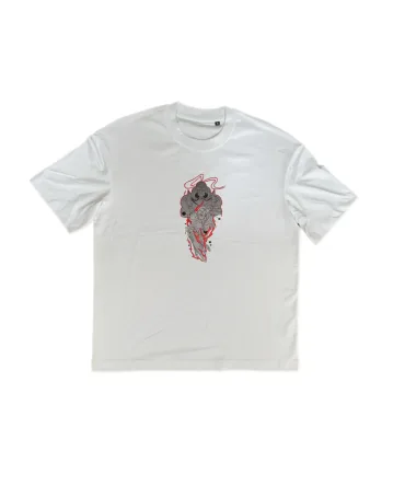 Tricou Edward & Alphonse Elric - Full Metal Alchemist