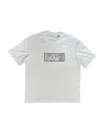 Tricou  Johan Liebert - Monster