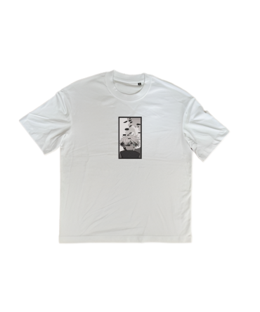 Tricou Gojo V2 - Jujutsu Kaisen