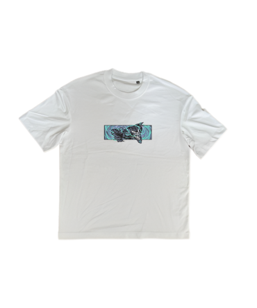 Tricou Kaiju No. 8 Broder