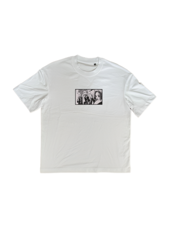 Tricou Black Stones Nana - imagine 2