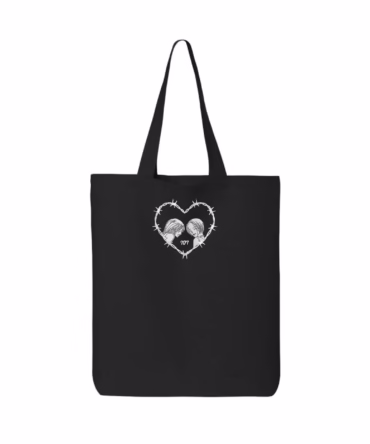 Tote Bag Nana & Hachi