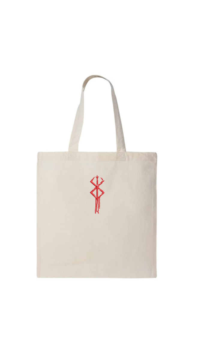 Tote Bag Berserk - imagine 2