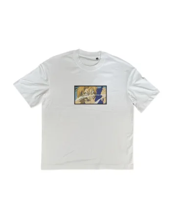 Tricou Edward Elric - Full Metal Alchemist