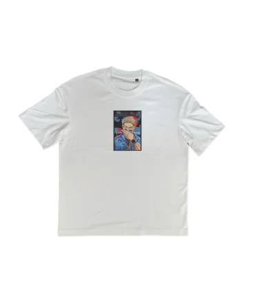 Tricou Nanami - Jujutsu Kaisen