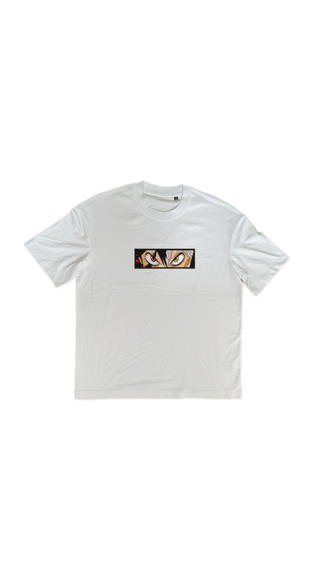 Tricou Asta V2 - Black Clover - imagine 2