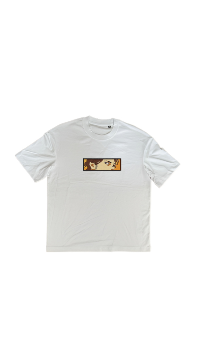 Tricou Yami - Black Clover - imagine 2