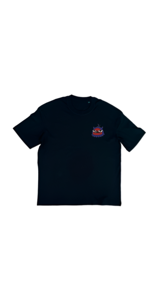 Tricou Secre - Black Clover - imagine 2