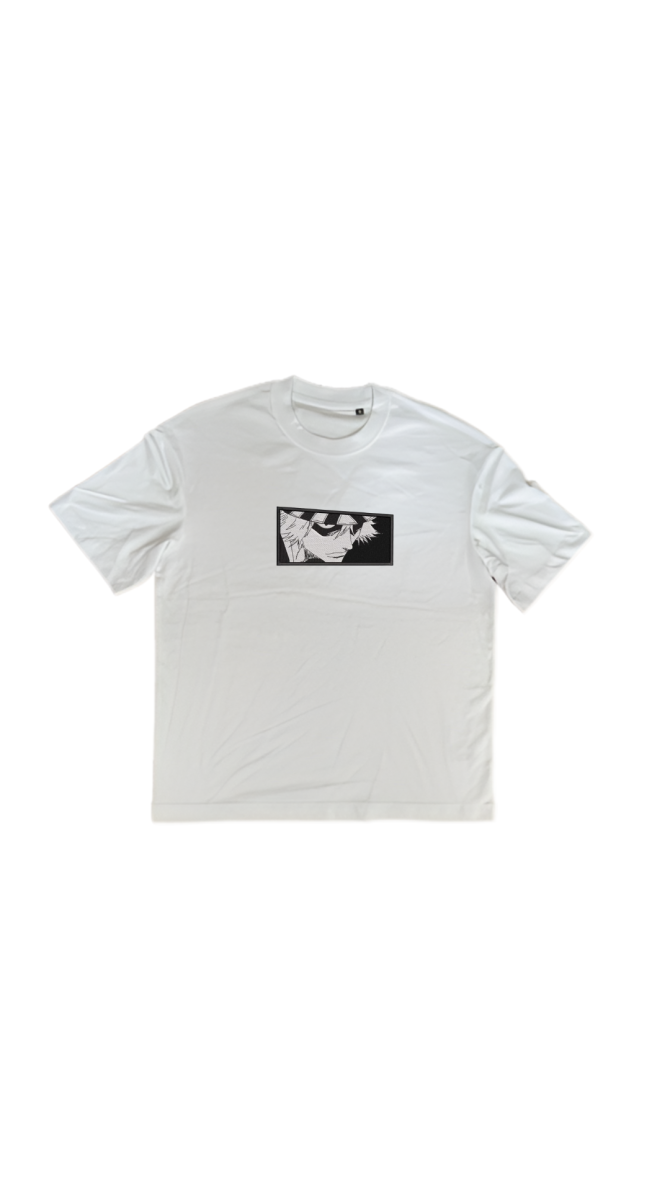 Tricou Urahara - Bleach - imagine 2