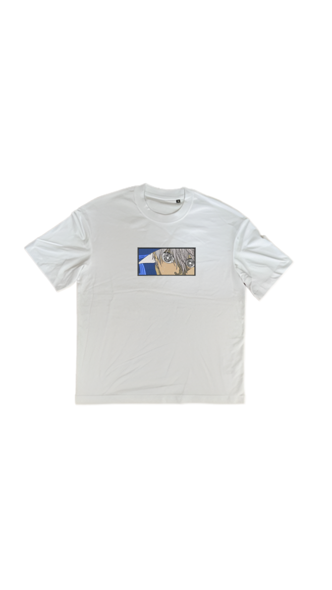 Tricou Seishiro Nagi - BlueLock - imagine 2