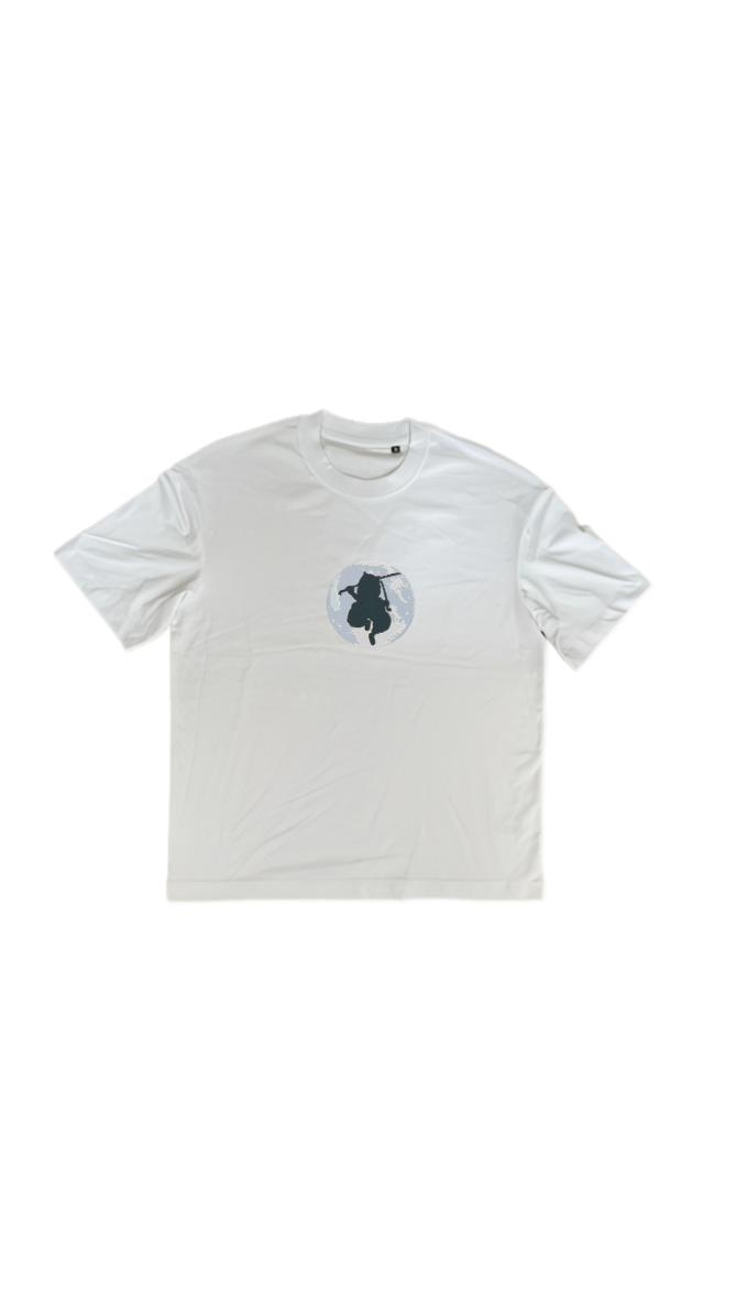 Tricou Inosuke V2 - Demon Slayer - imagine 2