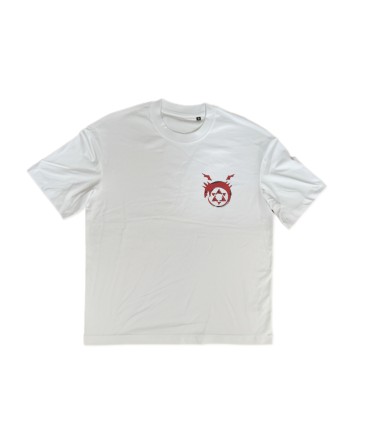 Tricou Homunculus - Fullmetal Alchemist