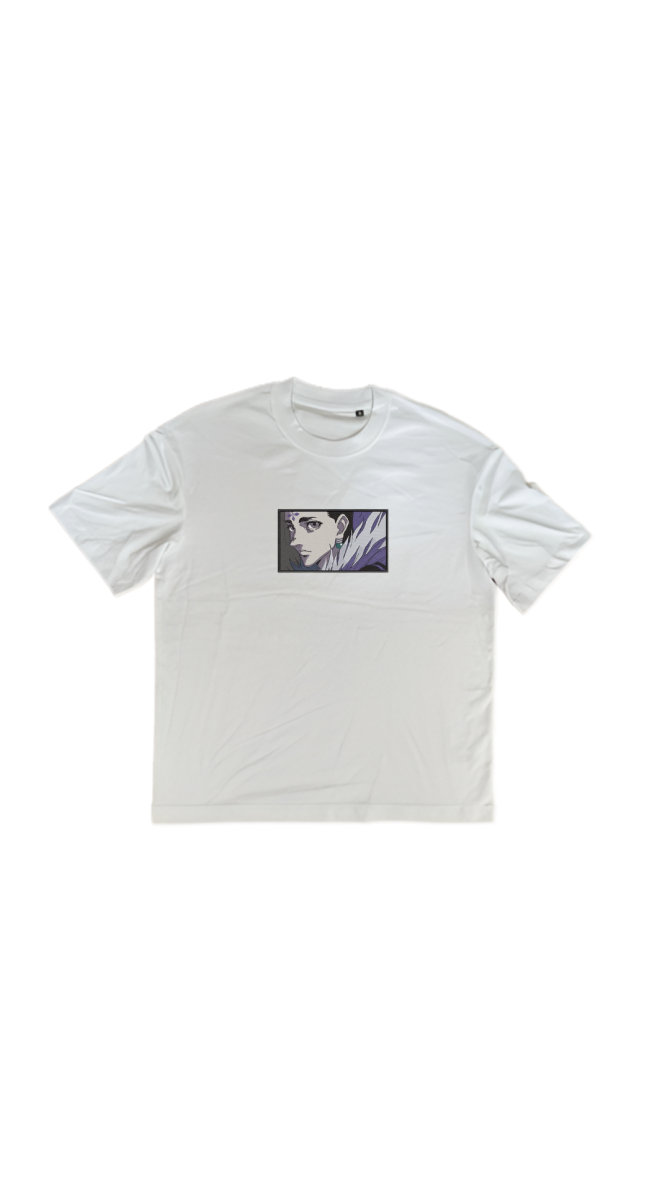 Tricou Chrollo - Hunter x Hunter - imagine 2