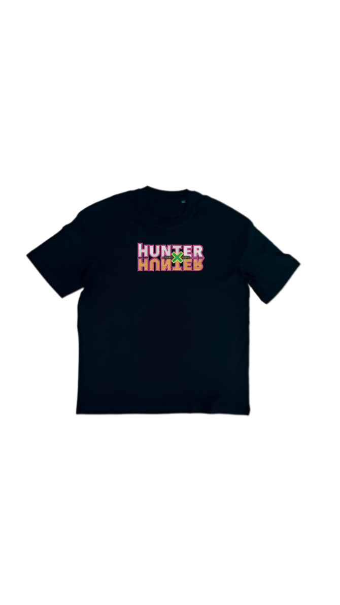Tricou Hunter x Hunter - imagine 2