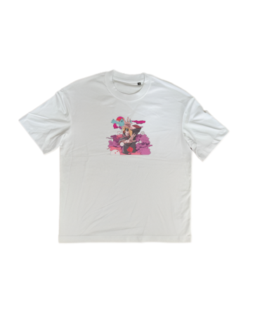 Tricou Deidara - Naruto