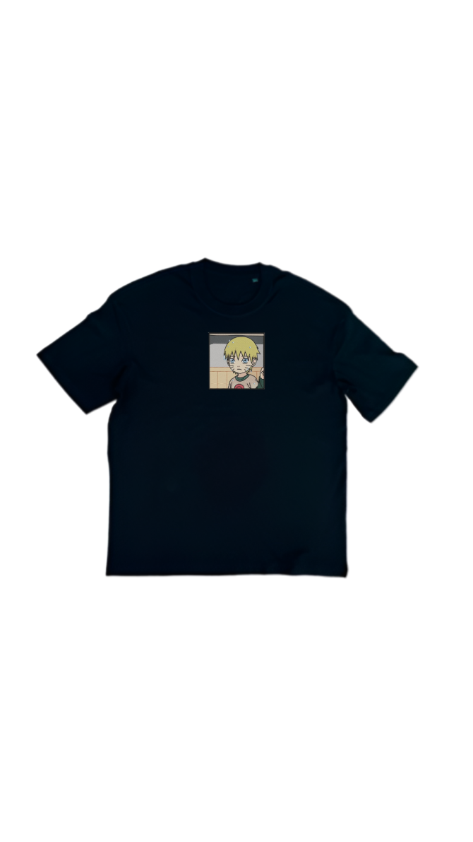 Tricou Naruto kid - Naruto - imagine 2