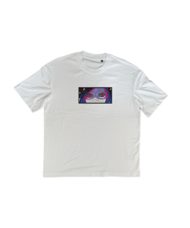 Tricou Madara Uchiha - Naruto