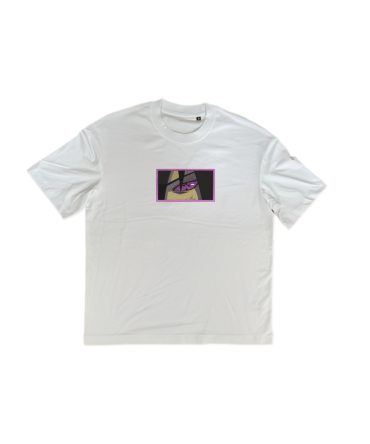 Tricou Sasuke Rinnegan - Naruto