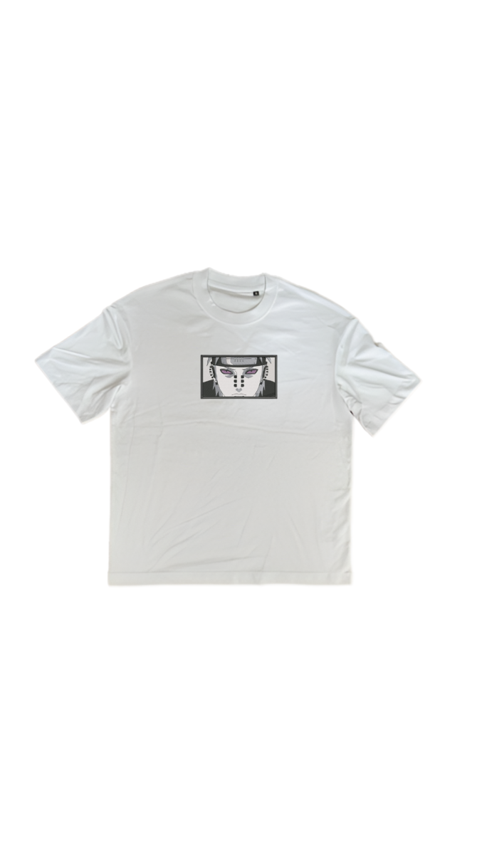 Tricou Pain Border - Naruto - imagine 2